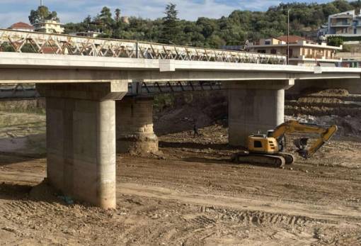 Έργα αντιπλημμυρικής προστασίας σε Δ. Ευρώτα και Μονεμβασίας με 500 χιλ. ευρώ