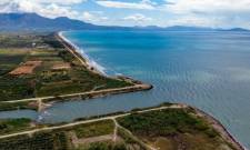 &Mu;&epsilon;&lambda;&epsilon;&tau;&eta;&mu;έ&nu;&omicron; &sigma;&chi;έ&delta;&iota;&omicron; &gamma;&iota;&alpha; &tau;&omicron; &nu;&epsilon;&rho;ό &sigma;&tau;&omicron;&nu; &Delta;ή&mu;&omicron; &Epsilon;&upsilon;&rho;ώ&tau;&alpha;