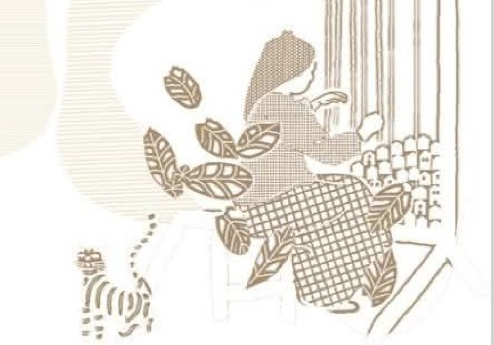 &laquo;&Upsilon;&phi;&alpha;ί&nu;&omicron;&nu;&tau;&alpha;&sigmaf; ό&nu;&epsilon;&iota;&rho;&alpha; &sigma;&tau;&omicron; &Gamma;&epsilon;&rho;ά&kappa;&iota;&raquo;: &Gamma;&iota;&omicron;&rho;&tau;ή &pi;&alpha;&rho;ά&delta;&omicron;&sigma;&eta;&sigmaf; &kappa;&alpha;&iota; &delta;&eta;&mu;&iota;&omicron;&upsilon;&rho;&gamma;ί&alpha;&sigmaf; &mu;&epsilon; &alpha;&phi;&omicron;&rho;&mu;ή &tau;&eta;&nu; &upsilon;&phi;&alpha;&nu;&tau;&iota;&kappa;ή &tau;έ&chi;&nu;&eta;