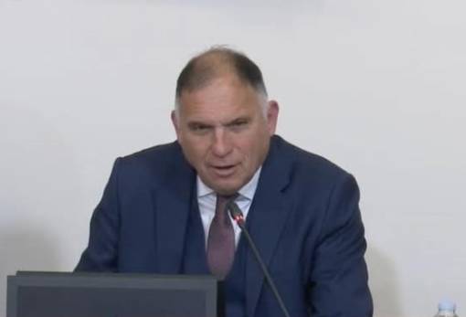 Προεδρία Κρητικού στην Επιτροπή για το Σύστημα Κοινωνικής Ασφάλισης