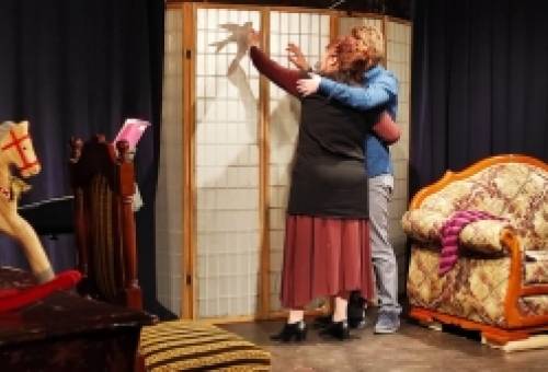 Επίκεντρο του ερασιτεχνικού θεάτρου οι Μολάοι