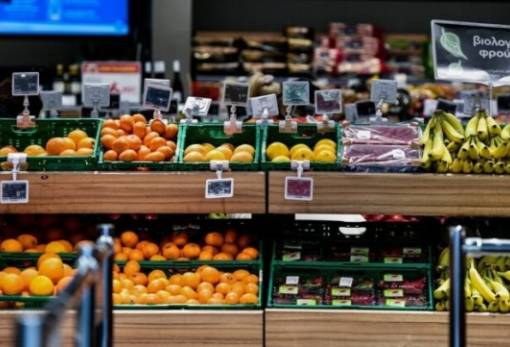 Τρόφιμα, στέγη και μεταφορές «τρώνε» το μισθό των νοικοκυριών