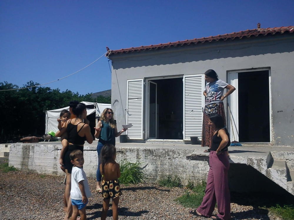 &Delta;&rho;ά&sigma;&eta; &epsilon;&nu;&eta;&mu;έ&rho;&omega;&sigma;&eta;&sigmaf; &tau;&omicron;&upsilon; &Kappa;έ&nu;&tau;&rho;&omicron;&upsilon; &Kappa;&omicron;&iota;&nu;ό&tau;&eta;&tau;&alpha;&sigmaf; &gamma;&iota;&alpha; &tau;&eta; &theta;&epsilon;&rho;&mu;&omicron;&pi;&lambda;&eta;&xi;ί&alpha; &sigma;&tau;&omicron;&upsilon;&sigmaf; &kappa;&alpha;&tau;&alpha;&upsilon;&lambda;&iota;&sigma;&mu;&omicron;ύ&sigmaf; &Rho;&omicron;&mu;ά