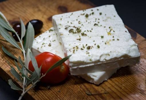 Νέο ρεκόρ εξαγωγών για τη φέτα το 2024