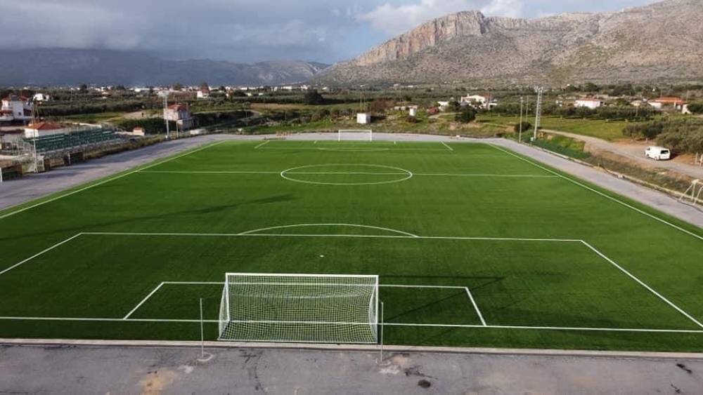 &Epsilon;&kappa;&sigma;&upsilon;&gamma;&chi;&rho;&omicron;&nu;ί&zeta;&omicron;&nu;&tau;&alpha;&iota; &omicron;&iota; &upsilon;&pi;&omicron;&delta;&omicron;&mu;έ&sigmaf; &sigma;&tau;ί&beta;&omicron;&upsilon; &sigma;&tau;&omicron; &Delta;&eta;&mu;&omicron;&tau;&iota;&kappa;ό &Sigma;&tau;ά&delta;&iota;&omicron; &Nu;&epsilon;ά&pi;&omicron;&lambda;&eta;&sigmaf;