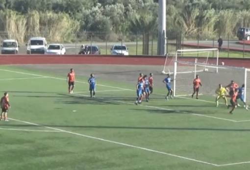 Γ΄ Εθνική Κατηγορία: Εντός έδρας ήττα για τον Πανγυεθατικό στο τελευταίο ματς του 2024