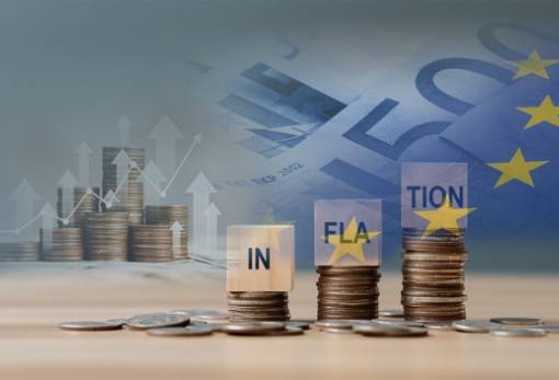 Στο 3% ο πληθωρισμός της Ελλάδας τον Φεβρουάριο