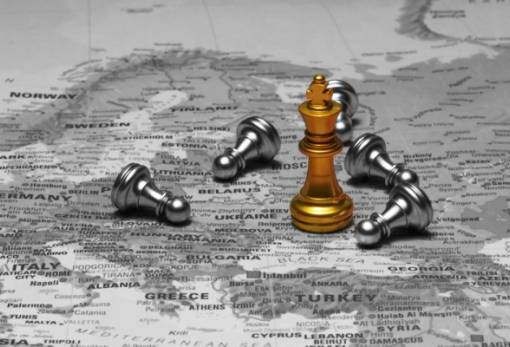 Ανοιχτή συζήτηση στο sparta.komvos για τις νέες γεωπολιτικές ισορροπίες