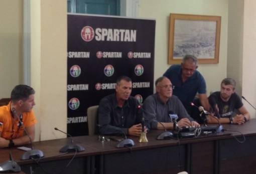 Δούκας-Βακαλόπουλος ξάφνιασαν ευχάριστα μαζί