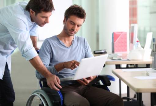 Η κοινοφελής εργασία τελείωσε άδοξα για τους άνεργους ΑμεΑ