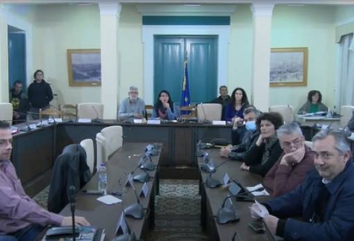 Θεσμός σε κίνδυνο: Καμπανάκι από τα μέλη του ΔΣ Σπάρτης