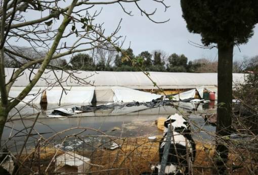 ΕΑΕΕ: Αυξάνεται η συχνότητα και η ένταση των φυσικών καταστροφών στην Ελλάδα