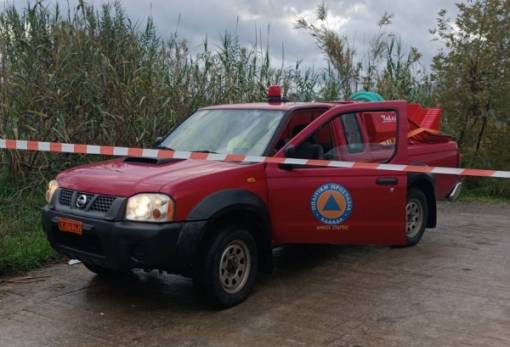 Άσκηση επί χάρτου έδειξε «ετοιμότητα» για την Πολιτική Προστασία Σπάρτης