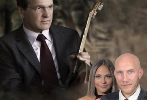 Ήχοι Χρ. Νικολόπουλου με «Λαϊκές Νότες» στην ΠΕΣ