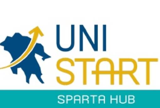 UniStart Hubs: «Αθλητισμός και επιχειρηματικές ευκαιρίες» στη Σπάρτη