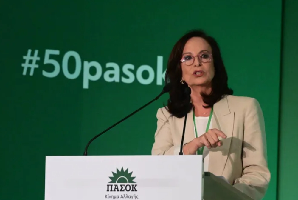 &Mu;&epsilon; Ά&nu;&nu;&alpha; &Delta;&iota;&alpha;&mu;&alpha;&nu;&tau;&omicron;&pi;&omicron;ύ&lambda;&omicron;&upsilon; &eta; &epsilon;&pi;&alpha;&nu;&epsilon;&kappa;&kappa;ί&nu;&eta;&sigma;&eta; &tau;&omicron;&upsilon; &Pi;&Alpha;&Sigma;&Omicron;&Kappa; &sigma;&tau;&eta; &Lambda;&alpha;&kappa;&omega;&nu;ί&alpha;