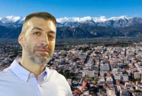 Π. Τριτάκης: «Εκλαμβάνω την απουσία της αντιπολίτευσης ως έμμεση συμφωνία»