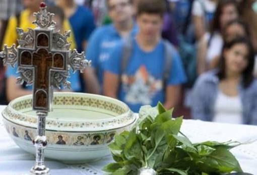 Πρώτο κουδούνι για τους μαθητές της Λακωνίας