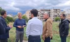&laquo;&Sigma;ά&rho;&kappa;&alpha; &kappa;&alpha;&iota; &omicron;&sigma;&tau;ά&raquo; &pi;&alpha;ί&rho;&nu;&epsilon;&iota; &tau;&omicron; 6&omicron; &Delta;&eta;&mu;&omicron;&tau;&iota;&kappa;ό-7&omicron; &Nu;&eta;&pi;&iota;&alpha;&gamma;&omega;&gamma;&epsilon;ί&omicron; &Sigma;&pi;ά&rho;&tau;&eta;&sigmaf;!