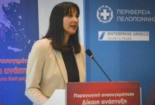 Εφικτός ο τουρισμός όλο το χρόνο στην Πελοπόννησο