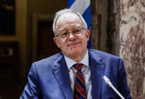 Παρουσία Τασούλα οι εκδηλώσεις για τη 17η Μαρτίου στην Αρεόπολη