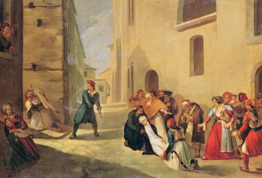 Ιωάννης Καποδίστριας: 250 χρόνια από την γέννησή του