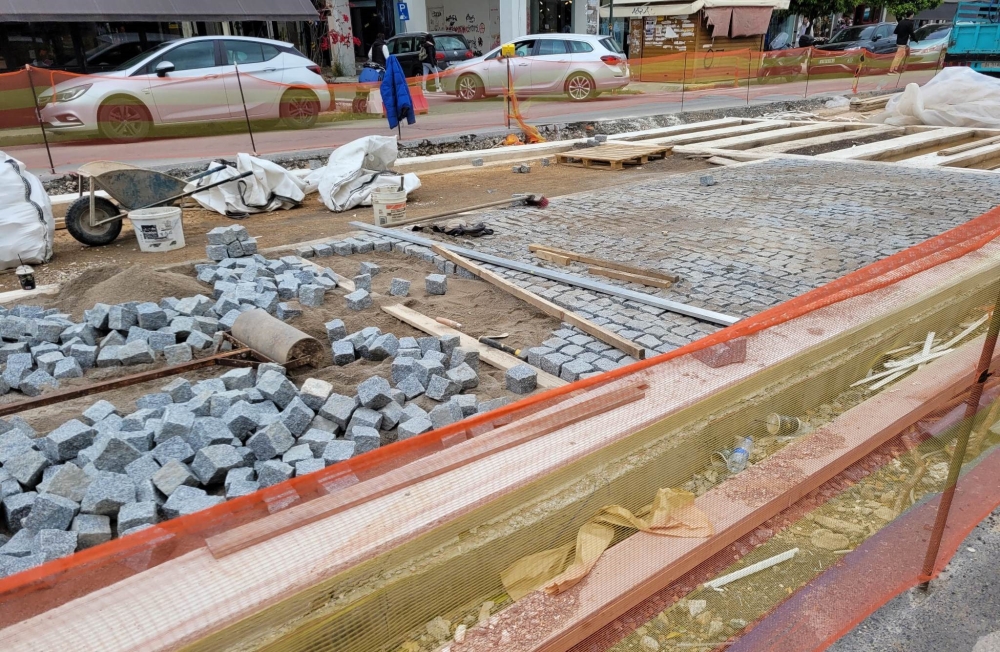 &Delta;&epsilon;&nu; &pi;&epsilon;&rho;&nu;ά&epsilon;&iota; &sigma;&epsilon; ά&lambda;&lambda;&omicron; &alpha;&nu;ά&delta;&omicron;&chi;&omicron; &tau;&omicron; έ&rho;&gamma;&omicron; &tau;&eta;&sigmaf; &Kappa;. &Pi;&alpha;&lambda;&alpha;&iota;&omicron;&lambda;ό&gamma;&omicron;&upsilon;