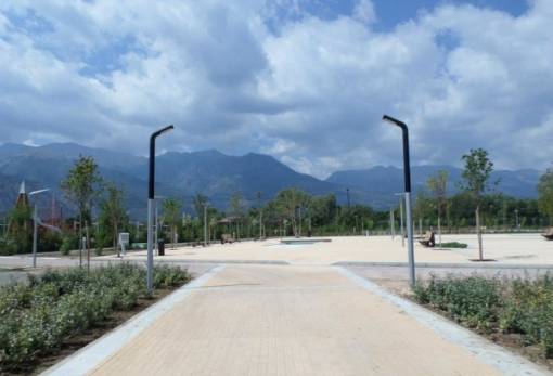 «Science Festival» για όλους στο πάρκο Γουδέ