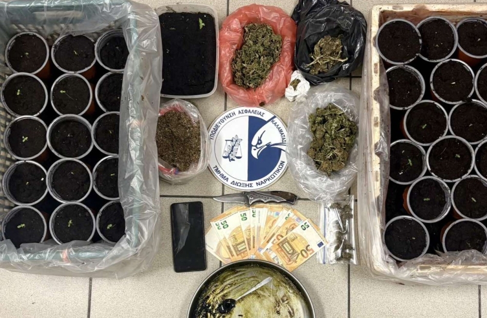 &Sigma;&tau;&eta; &laquo;&phi;ά&kappa;&alpha;&raquo; 64&chi;&rho;&omicron;&nu;&omicron;&sigmaf; &sigma;&tau;&omicron;&nu; &Tau;&alpha;ΰ&gamma;&epsilon;&tau;&omicron; &gamma;&iota;&alpha; &delta;&iota;&alpha;&kappa;ί&nu;&eta;&sigma;&eta; &nu;&alpha;&rho;&kappa;&omega;&tau;&iota;&kappa;ώ&nu;