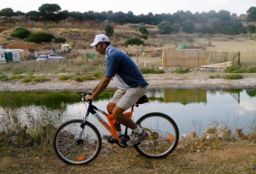 Ποδηλατοβόλτα στην Πλύτρα την Κυριακή!