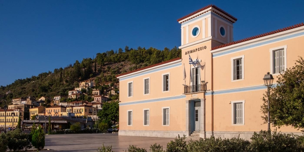 &Tau;έ&sigma;&sigma;&epsilon;&rho;&iota;&sigmaf; &pi;&rho;&omicron;&sigma;&lambda;ή&psi;&epsilon;&iota;&sigmaf;  &sigma;&tau;&omicron; &Kappa;έ&nu;&tau;&rho;&omicron; &Kappa;&omicron;&iota;&nu;ό&tau;&eta;&tau;&alpha;&sigmaf; &Alpha;&nu;. &Mu;ά&nu;&eta;&sigmaf;