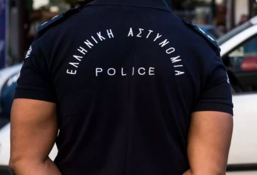 ΕΑΥΛ: «Φαντάσματα οι αστυνομικές υπηρεσίες της Λακωνίας»