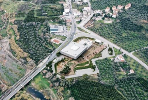 Περιχαρείς ενόψει δημοπράτησης του Μουσείου Σπάρτης οι «Φίλοι» του