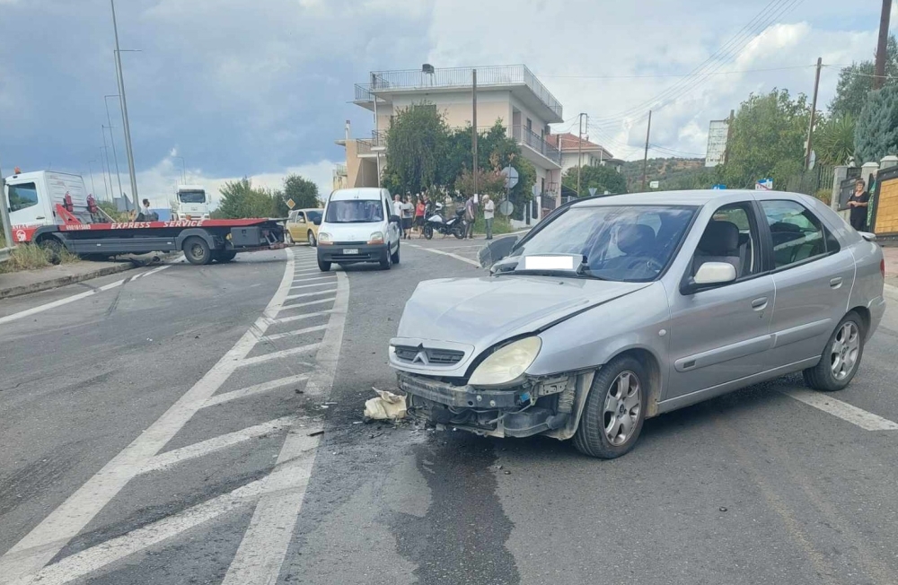 &Kappa;&iota; ά&lambda;&lambda;&omicron; &tau;&rho;&omicron;&chi;&alpha;ί&omicron; &sigma;&tau;&eta;&nu; &laquo;&pi;&omicron;&lambda;ύ&pi;&alpha;&theta;&eta;&raquo; &delta;&iota;&alpha;&sigma;&tau;&alpha;ύ&rho;&omega;&sigma;&eta; &tau;&omicron;&upsilon; &Kappa;&lambda;&alpha;&delta;ά (&Phi;&Omega;&Tau;&Omicron;)