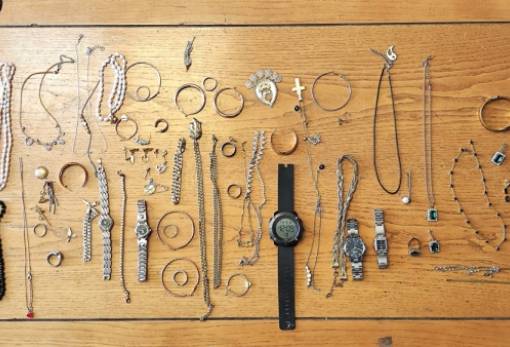 Είχαν «ρημάξει» την Πελοπόννησο κερδίζοντας άνω των 220 χιλ. ευρώ