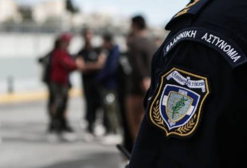 «Χτένισε» καταυλισμούς σε Σπάρτη και Μεσσηνία η ΕΛΑΣ