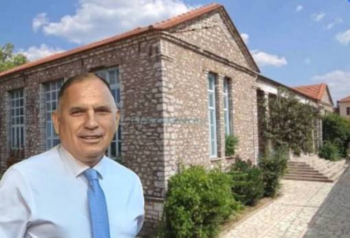 Κερδίζεται η μάχη για το Δημοτικό Σχολείο Δαφνίου