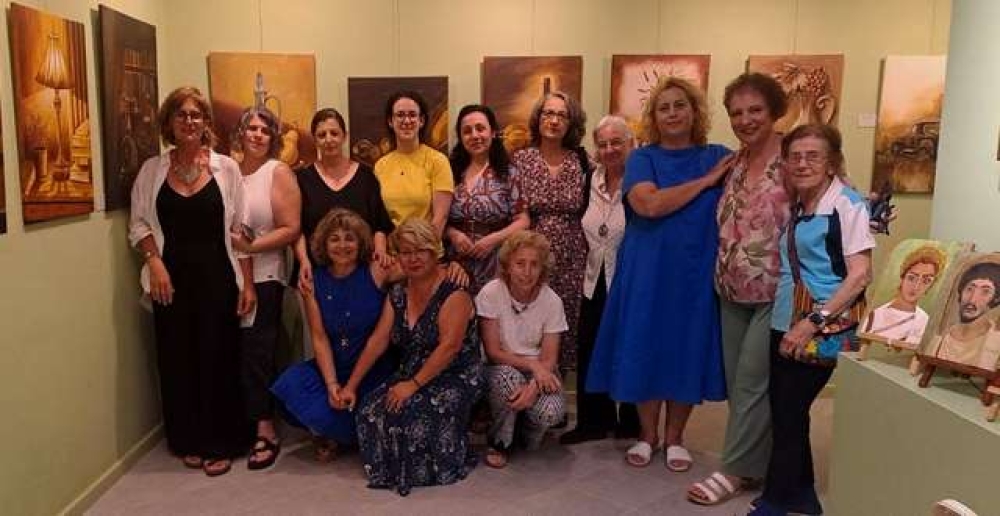 Έ&nu;&alpha; &laquo;&tau;&alpha;&xi;ί&delta;&iota;&raquo; &tau;έ&chi;&nu;&eta;&sigmaf; &kappa;&alpha;&iota; &chi;&rho;&omega;&mu;ά&tau;&omega;&nu; &sigma;&tau;&eta; &Nu;&epsilon;ά&pi;&omicron;&lambda;&eta;