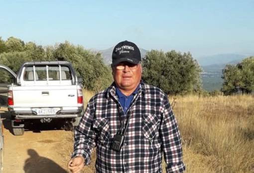 Οδύνη στο Φοινίκι για τον απρόσμενο θάνατο του Χρ. Φελλούρη