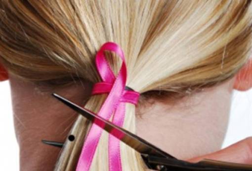 Δωρεά μαλλιών από το 1ο ΕΠΑΛ Σπάρτης για παιδιά με καρκίνο και αλωπεκία