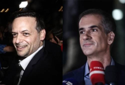 Πρώτη (αναπάντεχη) ήττα Μητσοτάκη στις κάλπες