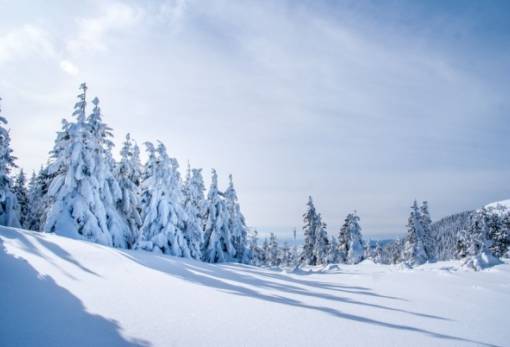 Η νέα μεγάλη έλλειψη στον κόσμο: Το χιόνι