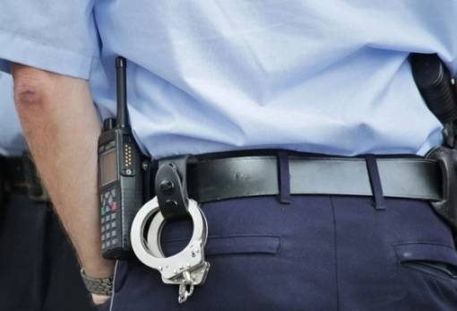 Άνδρας συνελήφθη στη Σπάρτη για παραμέληση ανηλίκου