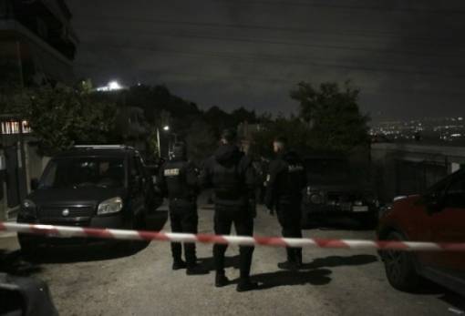 Στη φυλακή ο δράστης του εγκλήματος στην Αγία Βαρβάρα και η σύζυγός του