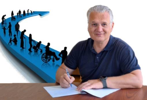 Επένδυση 4 εκατ. ευρώ στην Πελοπόννησο για τη συμπερίληψη και τα δικαιώματα των ατόμων με αναπηρία