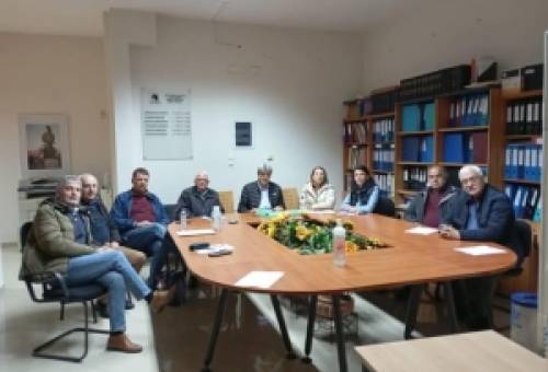 Περνά στην επόμενη φάση το συμβούλιο των «σοφών» Δ. Σπάρτης