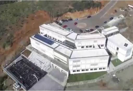 Μουσικό Σχολείο: «Δεν είμαστε πολιτικό μπαλάκι. Είμαστε μαθητές»