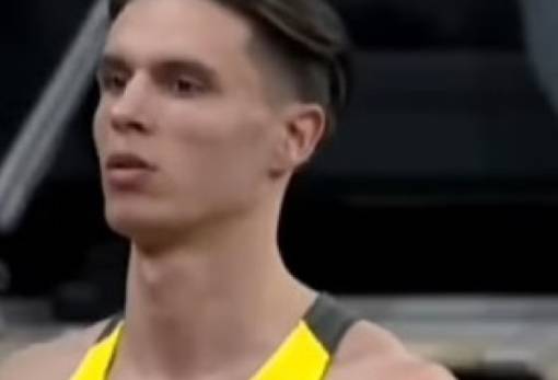 Στάθηκε στο «ύψος» του ο Σπαρτιατικός στο Πανελλήνιο πρωτάθλημα Κλειστού Στίβου