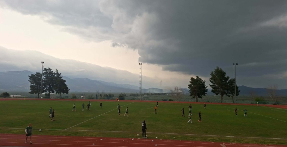 &Kappa;ύ&pi;&epsilon;&lambda;&lambda;&omicron; &Lambda;&alpha;&kappa;&omega;&nu;ί&alpha;&sigmaf;: &Beta;ή&mu;&alpha; &tau;&epsilon;&lambda;&iota;&kappa;&omicron;ύ &gamma;&iota;&alpha; &Alpha;&sigma;&tau;έ&rho;&alpha; &Beta;&lambda;&alpha;&chi;&iota;ώ&tau;&eta;, &pi;&rho;&omicron;&beta;ά&delta;&iota;&sigma;&mu;&alpha; &pi;ή&rho;&epsilon; &omicron; &Pi;&Alpha;&Sigma; &Sigma;&pi;ά&rho;&tau;&eta;&sigmaf;