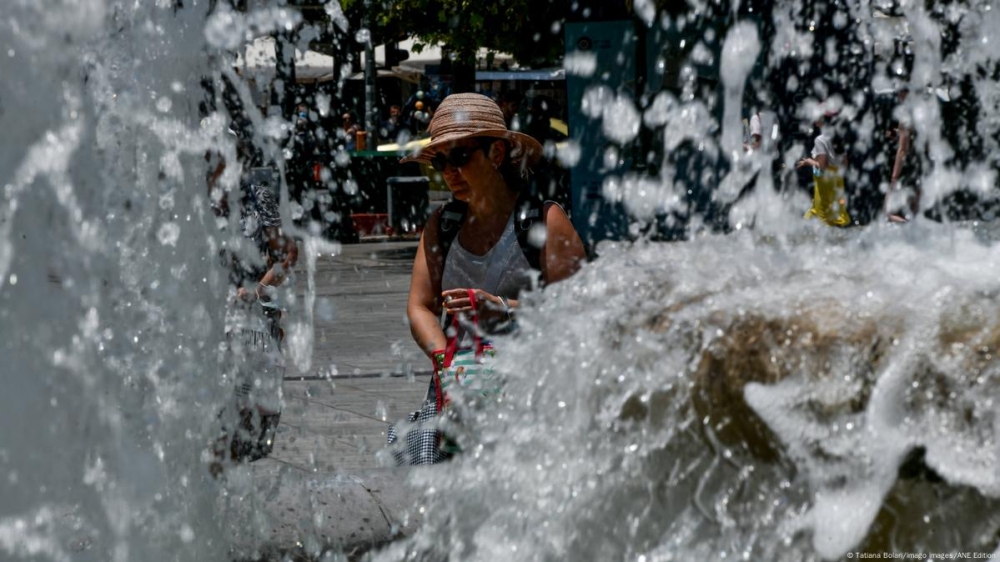 &Kappa;&lambda;&iota;&mu;&alpha;&tau;&iota;&kappa;ή &alpha;&lambda;&lambda;&alpha;&gamma;ή: &Omicron;&iota; &mu;&epsilon;&gamma;ά&lambda;&epsilon;&sigmaf; &pi;ό&lambda;&epsilon;&iota;&sigmaf; &tau;&omicron;&upsilon; &kappa;ό&sigma;&mu;&omicron;&upsilon; έ&chi;&omicron;&upsilon;&nu; &pi;&lambda;έ&omicron;&nu; 25% &pi;&alpha;&rho;&alpha;&pi;ά&nu;&omega; &eta;&mu;έ&rho;&epsilon;&sigmaf; &kappa;&alpha;ύ&sigma;&omega;&nu;&alpha; &alpha;&pi;ό &tau;&eta; &delta;&epsilon;&kappa;&alpha;&epsilon;&tau;ί&alpha; &tau;&omicron;&upsilon; &rsquo;90